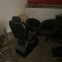 اینه و وسایل ارایشگاه|آرایشگاه و سالنهای زیبایی|زنجان, |دیوار