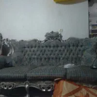 مبل|مبلمان خانگی و میز عسلی|رضویه, |دیوار