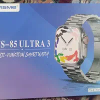 ساعت هوشمند