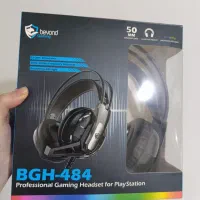 هدفون درحد گیمینگ نو نو