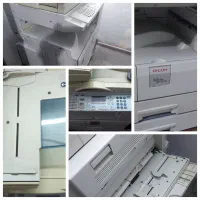 دستگاه کپی ژاپنی