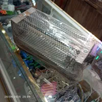 انواع آویزولوسترسیم2ونیم|لوستر و چراغ آویز|مشهد, نرگس (شهرک غرب)|دیوار