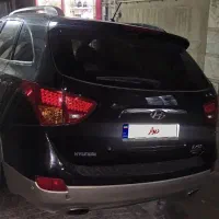 ix55 مدل ۲۰۱۱|خودرو سواری و وانت|تربت‌حیدریه, کوه سنگی|دیوار