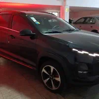 ام وی ام X33 کراس اتوماتیک مدل 1404|خودرو سواری و وانت|تهران, آهنگ|دیوار