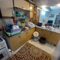 آپارتمان ۷۴ متر ۲ خوابه فول کمالی کوچه شاهباز|فروش آپارتمان|تهران, خرمشهر|دیوار