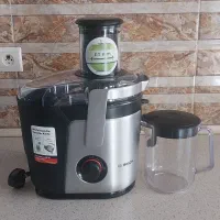ابمیوه گیری بوش