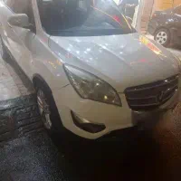 چانگان مدل 97