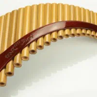 آموزش ساز دهنی پن فلوت لاکوتا|خدمات آموزشی|اصفهان, فیض|دیوار