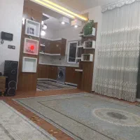 معاوضه و فروش منزل در ایثار شهرک آزادگان با زمین|فروش خانه و ویلا|نجفآباد, فاز ۳ شهرک آزادگان|دیوار