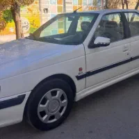 پژو پارس tu5 مدل 1402