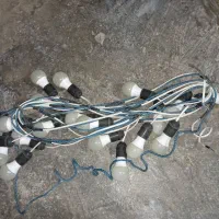 ریسه ۷ متری و ده متری و ۲۰ متری