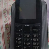 نوکیا ۱۰۵ اصلی تمیز و سالم