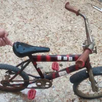 دوچرخه بچه گانه|دوچرخه، اسکیت، اسکوتر|آبادان, |دیوار