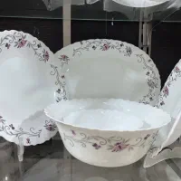 ظروف سرو