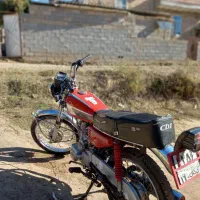 موتور ۱۵۰ مزایده|موتورسیکلت|فراغی, |دیوار