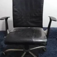 صندلی چرخدار و معمولی