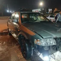 سمند مدل ۸۶ دوگانه کارخانه تک برگ سند