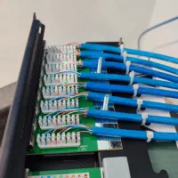 دوربین مداربسته و دزدگیر اماکن|خدمات پیشه و مهارت|فردیس, شهرک وحدت|دیوار