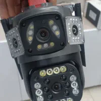 دوربین های مداربسته و جک پارکینگ