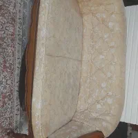 یک دست مبل راحتی ۷ نفره