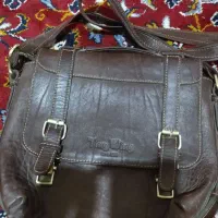 کیف چرمی اصلی چرب