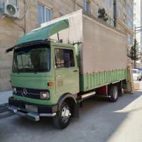 خاور ۸۰۸ مدل ۶۴|خودرو سنگین|گلبهار, شهر جدید گلبهار|دیوار