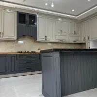 کابینت و کافی بار نوک مدادی|مصالح و تجهیزات ساختمان|مشهد, شهرک امام هادی (شهرک غرب)|دیوار