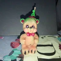 شمع های تولد