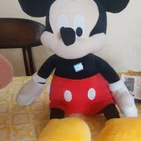 حراج عروسک و اسباب بازی|حراج|شاهین‌شهر, گرگاب|دیوار