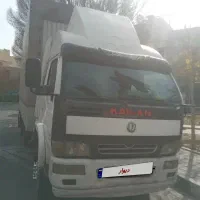 خاور کامیونت کاویان ۱۰۶