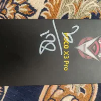 poco X3 pro درحد نو|موبایل|تهران, قزل قلعه|دیوار