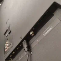 تلویزیون هایسنس 55 در حد|تلویزیون و پروژکتور|قرچک, میرزائی جنوبی|دیوار