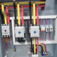 ساخت تابلو برق صنعتی،دیماند،راه انداز الکتروموتور