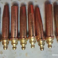 نازل برشکاری تایوانی