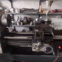 دستگاه تراش ،جوش آرگون پرس،دریل ،آببندی‌سوپاپ