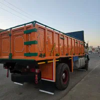 تک باری ۷۸|خودرو سنگین|شیراز, کوشک بیدک|دیوار