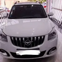 هایما s7 پلاس توربو