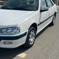 پارس 1400موتور قدیم رودان