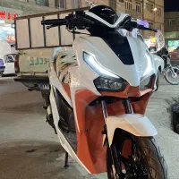 کیلیکs2 نیوفیس