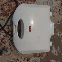 اسنک ساز زیاد کار نکرد ۴تایی