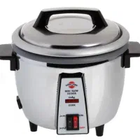 پلوپز آرام پز پارس خزر 12 نفره آکبند