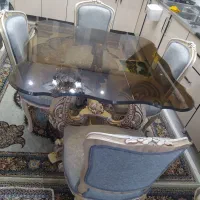 میز ناهار خوری چهار نفره