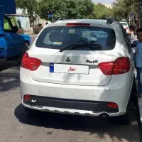 کوییک ساده.مدل ۱۴۰۰|خودرو سواری و وانت|تهران, صادقیه|دیوار