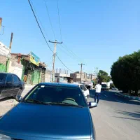 فروش پژو مدل ۹۷