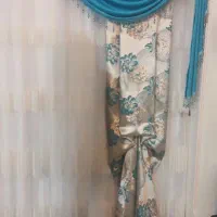 پرده پذیرایی