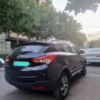 هایما s5 توربو AT