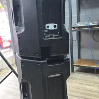 فروش ۱ جفت باند پسیو Peavey|صوتی و تصویری|ساری, |دیوار