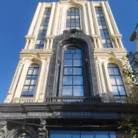 اجاره خدماتی بر شریعتی به سمت ایستگاه سرعین ایفل