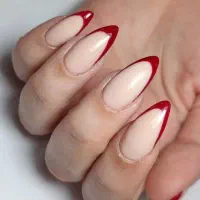 کاشت ناخن