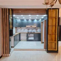 کابینت سفارشی   و پیش ساخته با کمترین قیمت|مصالح و تجهیزات ساختمان|شیراز, مسلم|دیوار